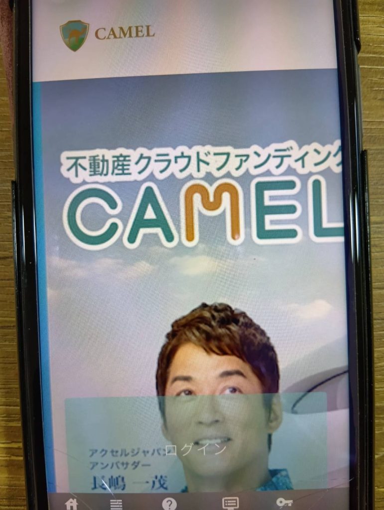 CAMELは高利回りの海外不動産に投資できる