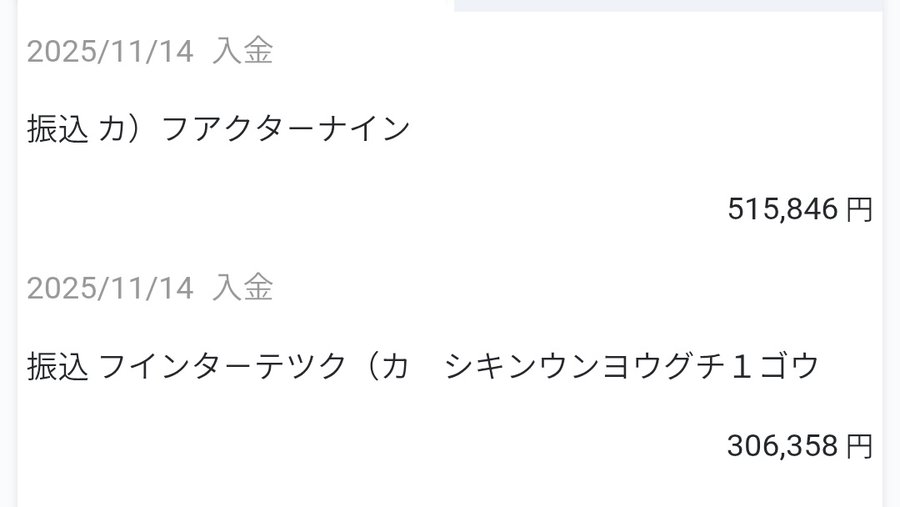 優待目的で投資をしたが無事償還された