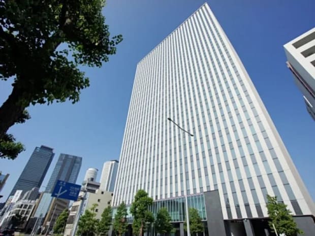エキスパートオフィス名古屋プライムセントラルタワー