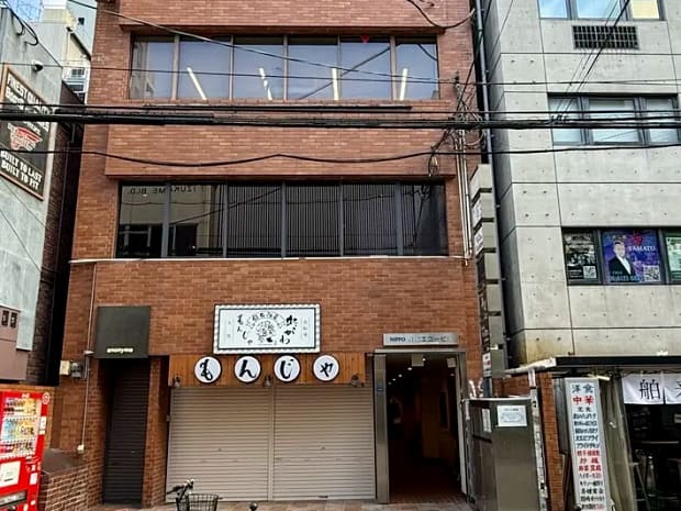 シンプルミーティング心斎橋