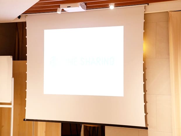 スクリーン|グレイドパーク新宿駅前