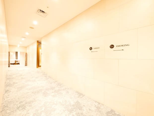 廊下|グレイドパーク新宿駅前