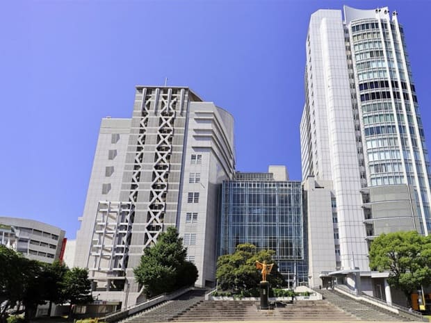 リファレンス名古屋栄貸会議室ナディアパーク