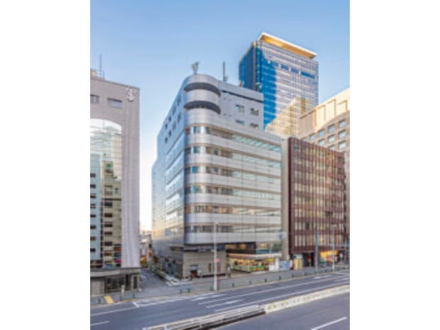 リファレンス西新宿大京ビル貸会議室