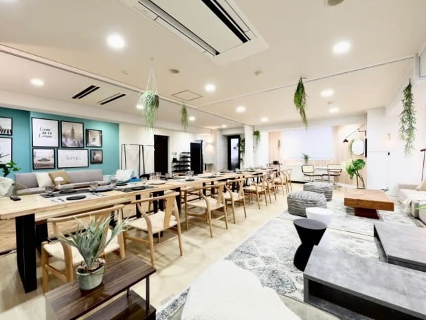 ギョGoburin【新宿御苑/四谷】