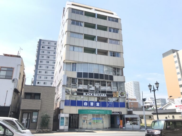 高崎白銀ビル貸し会議室
