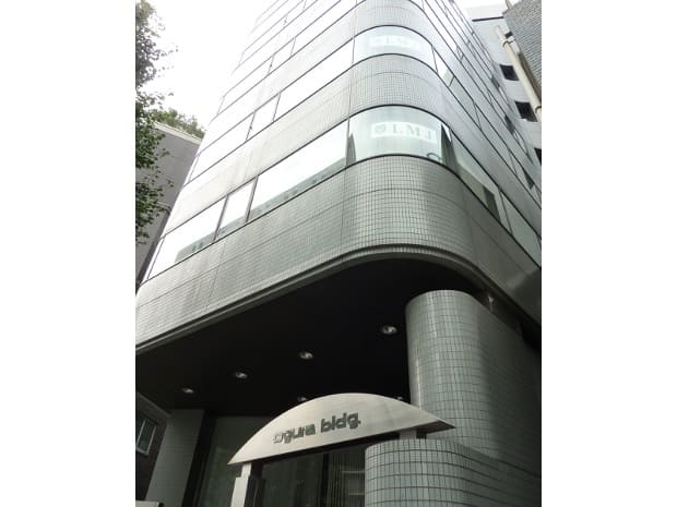 LMJ東京研修センター