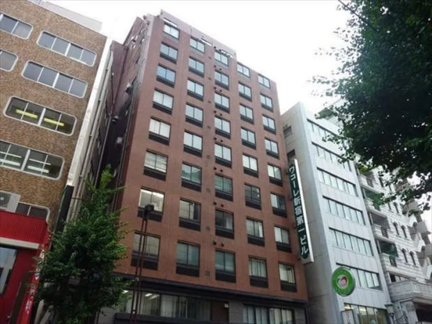 Workmedi新宿