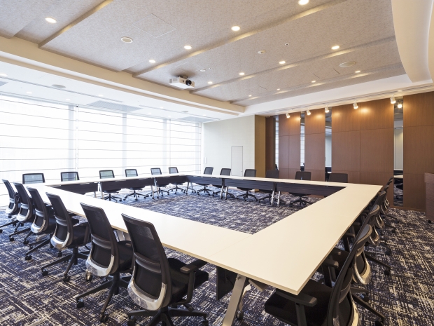 プレミアホールB|プレミアホテル-CABIN PRESIDENT-大阪