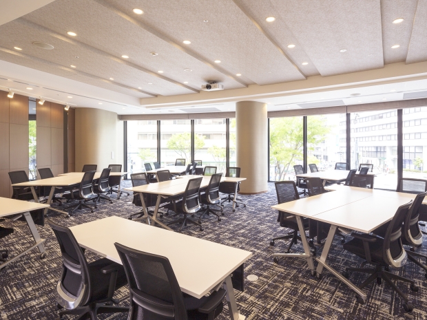 プレミアホールA|プレミアホテル-CABIN PRESIDENT-大阪