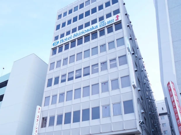 新大阪セミナーオフィス O-1,2,3