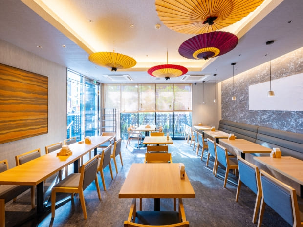 最大40名収容可能|Dining&Party Hiyori(ダイニング&パーティー 日和)