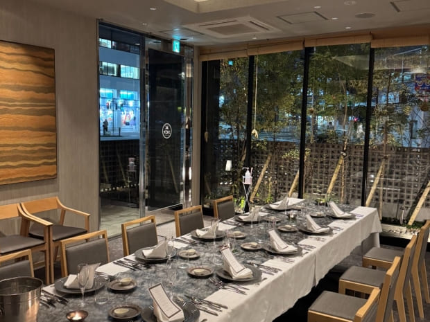 パーティーや懇親会におすすめ|Dining&Party Hiyori(ダイニング&パーティー 日和)