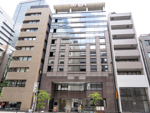 虎ノ門アントレサロン