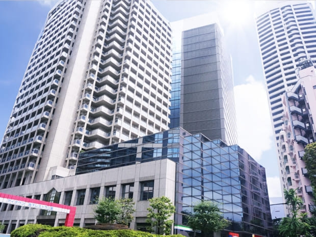 新宿アイタウン会議室