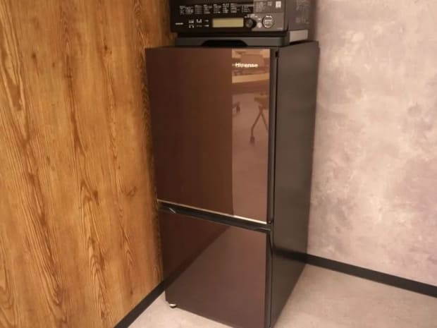 冷蔵庫|無料備品|新宿アイタウン会議室