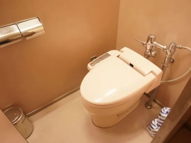 お手洗い|新宿アイタウン会議室