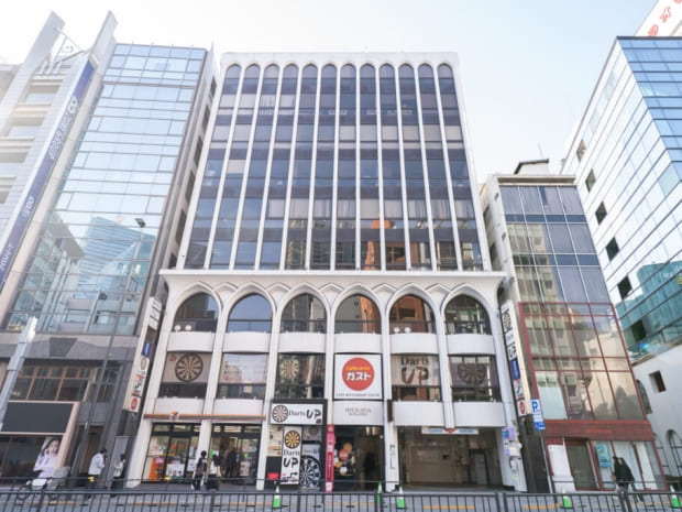 レンタルスペース／Palette六本木