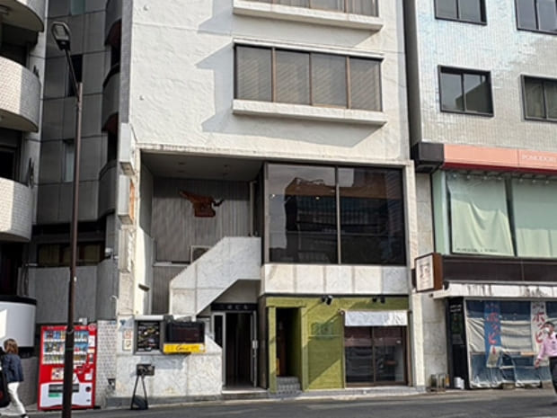 ルームス　赤坂店