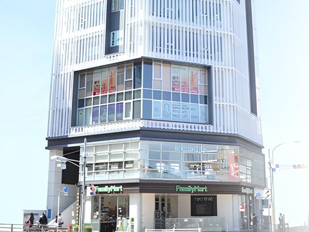 halooSPACE　VORT吉祥寺