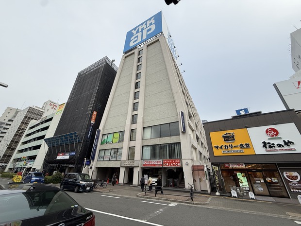 K-スペース 新大阪東口 2 by 日本会議室