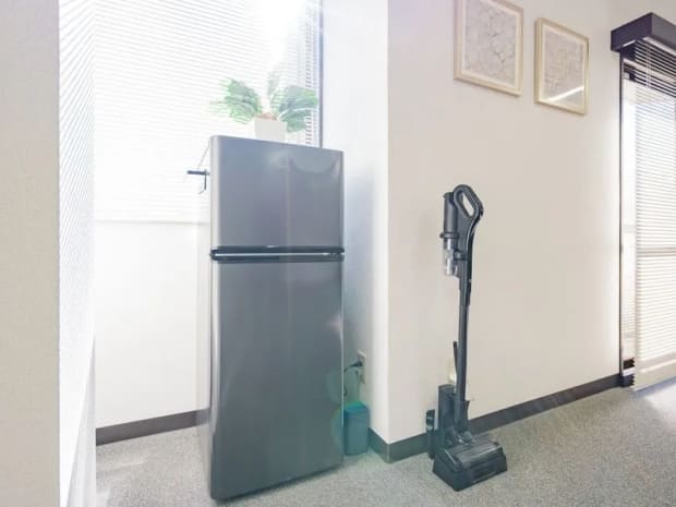 冷蔵庫|無料備品|Brain会議室