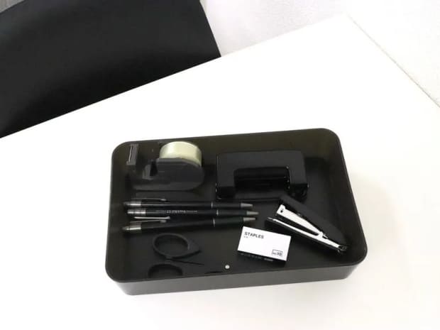 筆記用具|COCO会議室 新大阪2号店