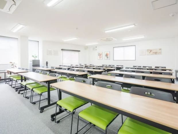 会議やミーティングにおすすめ|Brain会議室