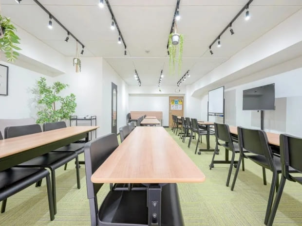 COCO会議室　新大阪