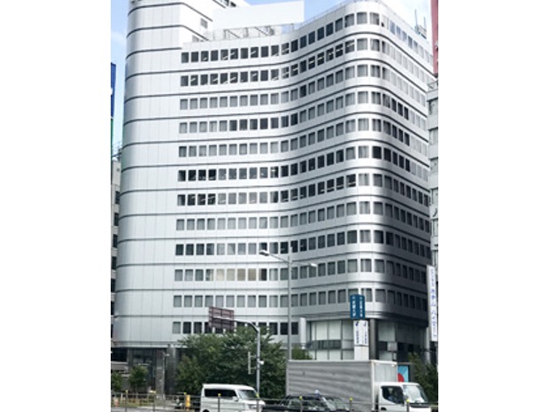 ビジョンセンター東京駅前