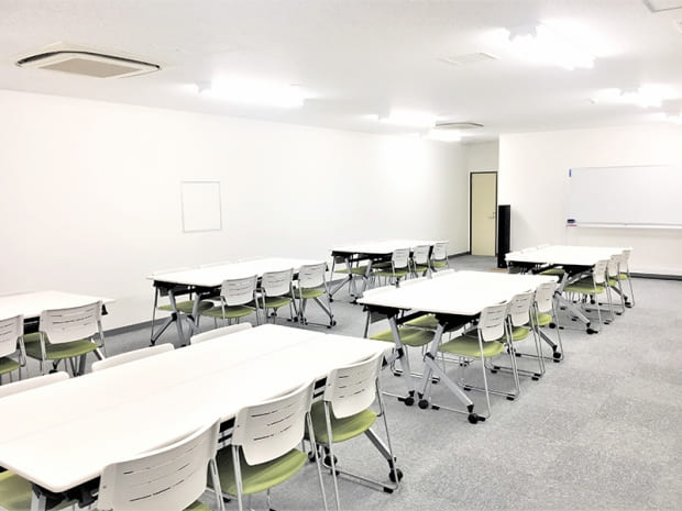 102|島型|ビジョンセンター永田町駅前