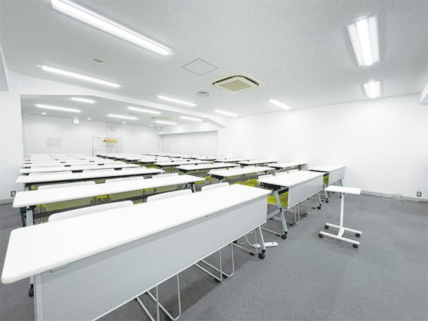 801A|スクール形式|ビジョンセンター永田町駅前