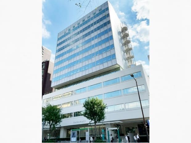 ビジョンセンター市ヶ谷