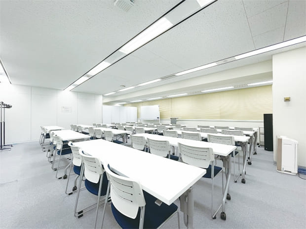302|スクール形式|ビジョンセンター市ヶ谷