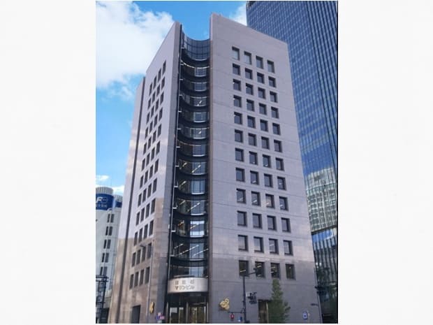 ビジョンセンター有楽町