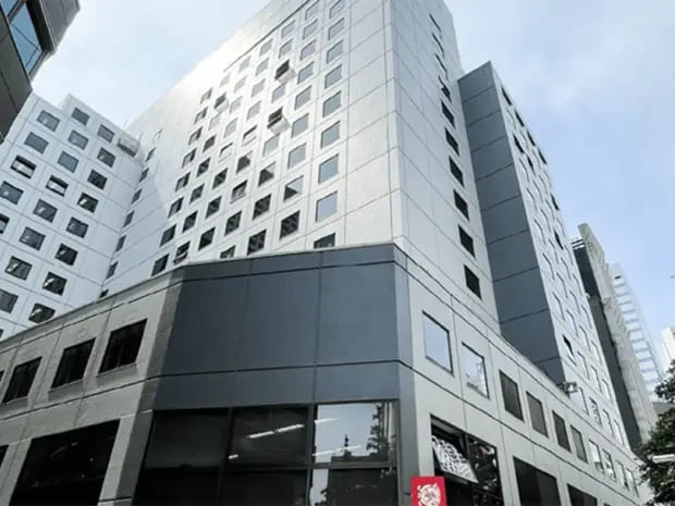 ビジョンセンター西新宿