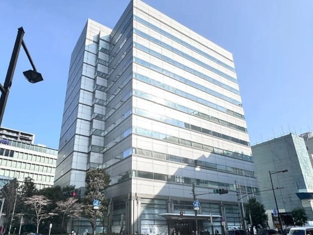 ビジョンセンター浜松町