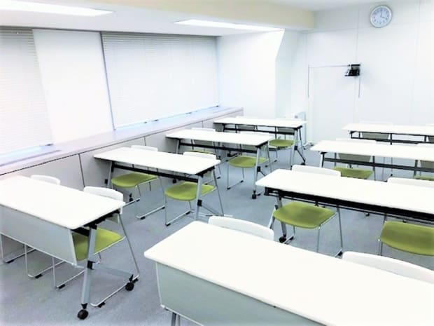 6階 C|ビジョンセンター浜松町
