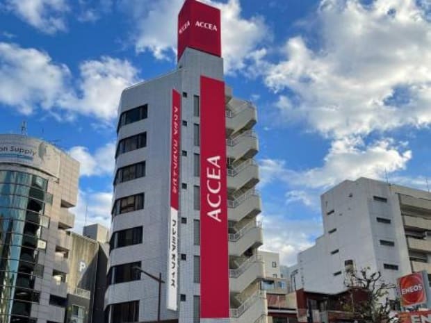 アクセア会議室　東神田店