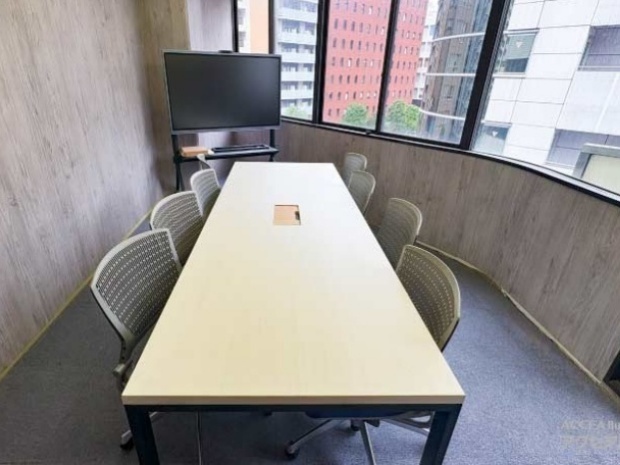 会議や打ち合わせ|アクセア会議室 東神田店