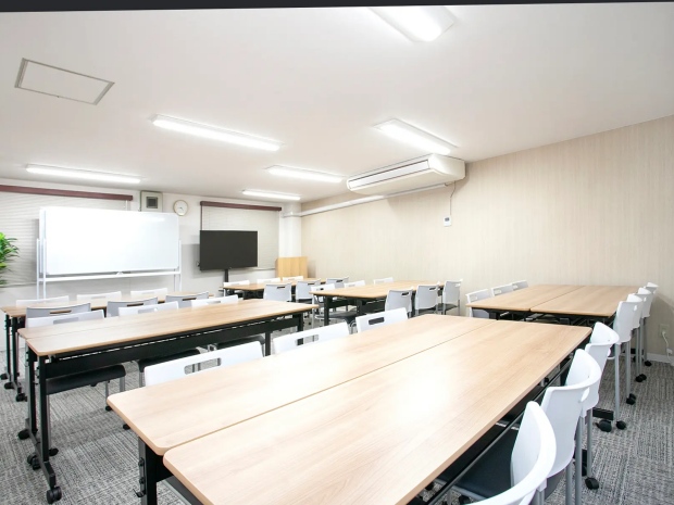 島型|ルームス 川崎店