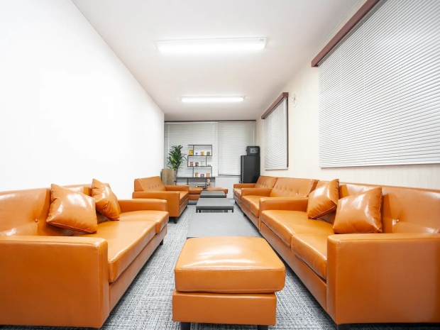 室内|ルームス 川崎店