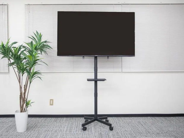 モニター|ルームス 茅場町店