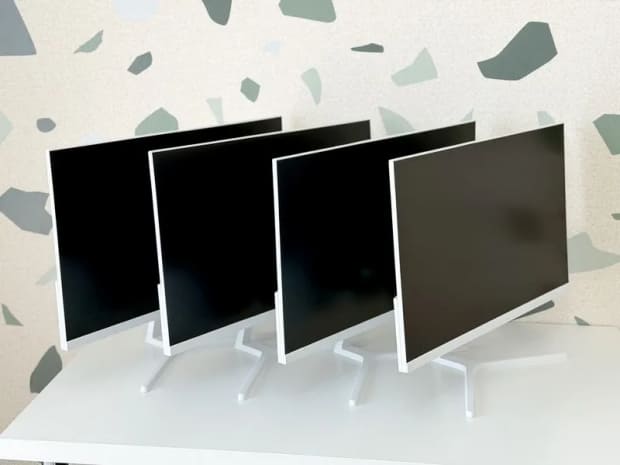モニター|無料備品|「GreenAce7」Salon & Meeting Space
