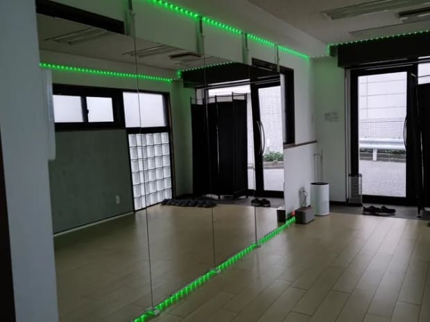 照明付きで動画映え♪|GreenAce3