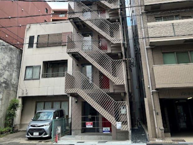 Co-Stay Kanayama