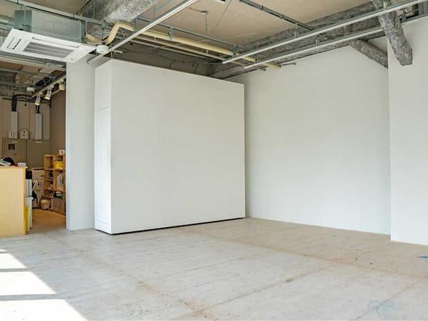 SLOW ART CENTER NAGOYA