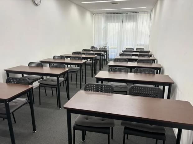 会議やミーティングにおすすめ|TOA BASE貸会議室