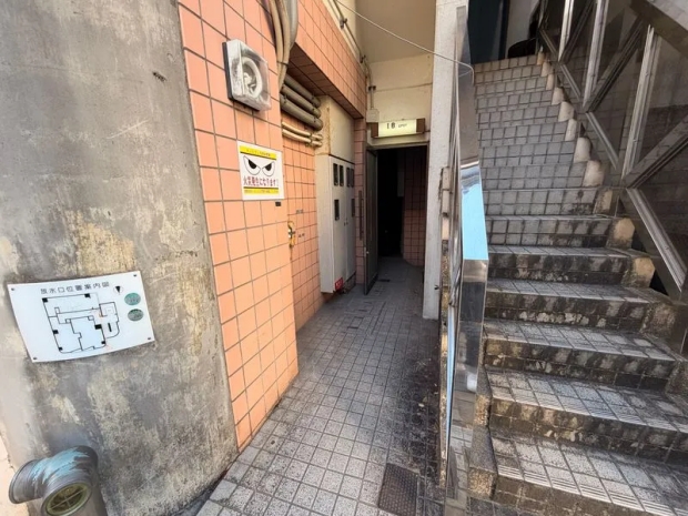建物外観|貸し会議室 Palette 久屋大通駅前店