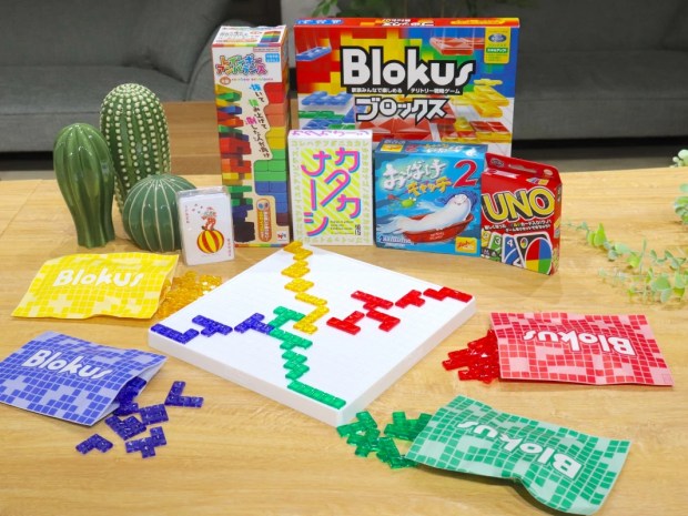 ゲーム各種|ECHOES扇町